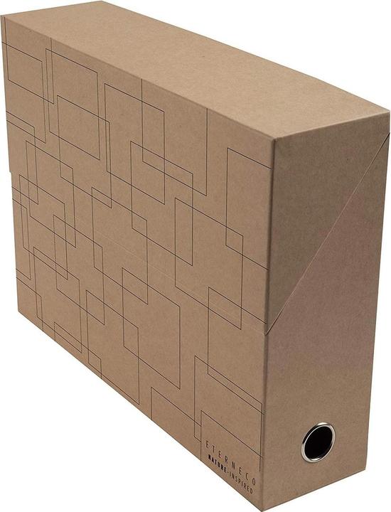 Exacompta EXACOMTA Transferbox Eterneco (A4)