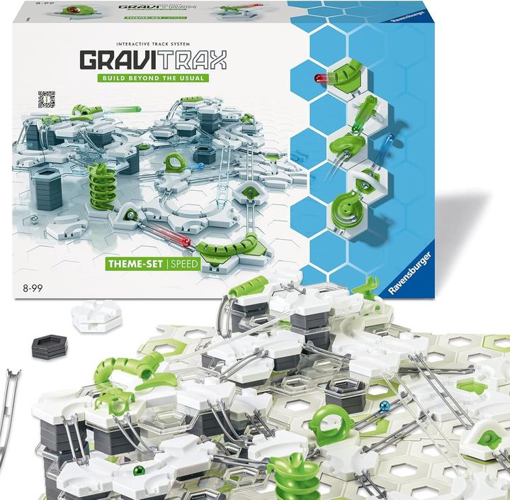 Produktbild Ravensburger Starter-Set Speed