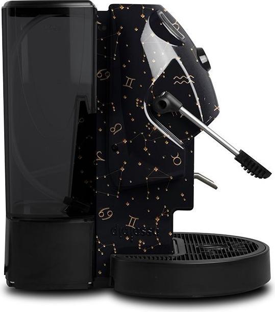 Produktbild Didiesse Frog Weiss - Kaffeemaschine für Pads E.S.E (E.S.E.)