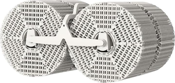 Actual product image Venta LW45 Comfort Plus (68 m²)