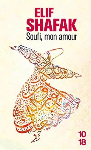 Produktbild Elif Shafak (Französisch, Elif Shafak, 2011)