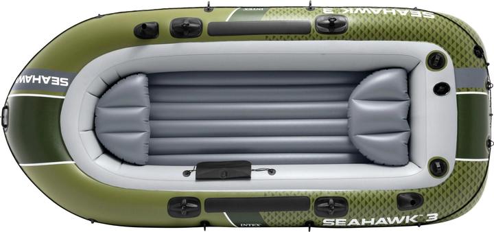 Immagine prodotto Intex Seahawk 3 Set (295 cm, 3 Persone)