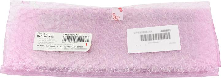 Produktbild Fujitsu 34082785 (4 Zellen, 4195 mAh)