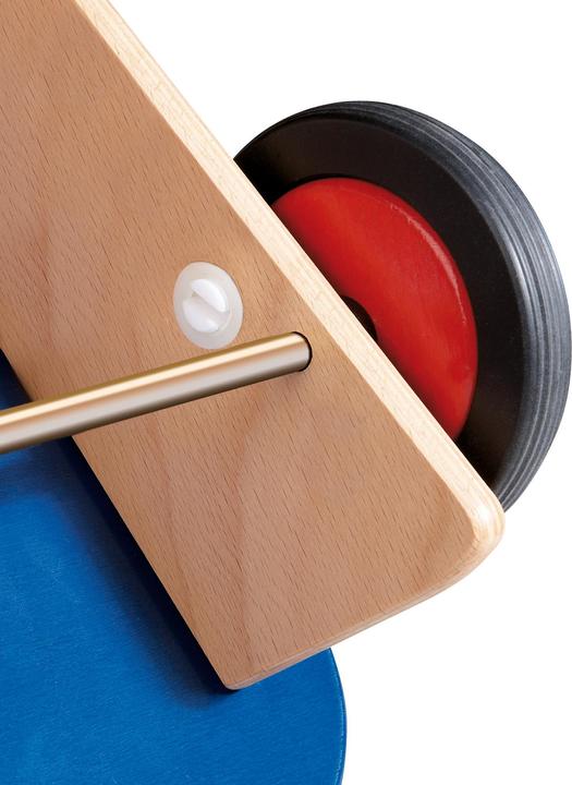 Productafbeelding Haba Ontdekkingstrolley