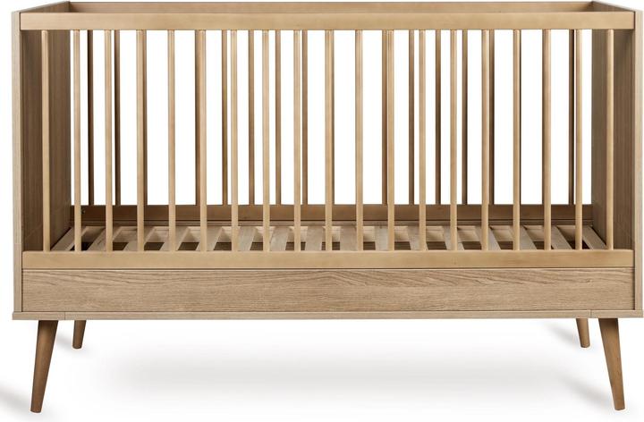 Produktbild Quax Babybett Flow (70 x 140 cm)