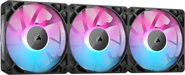 Immagine prodotto Corsair iCUE LINK RX120 RGB (120 mm, 3 x)