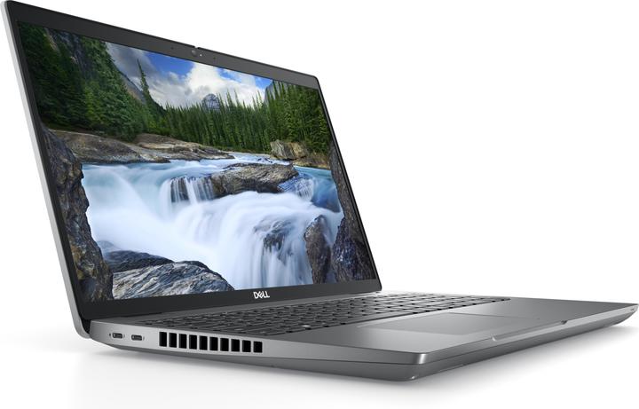 Image du produit Dell PRECISION 3571 (15.60", 1000 Go, 32 Go, DE, Intel Core i9-12900H)