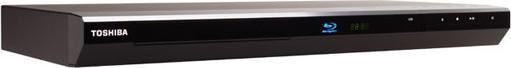 Immagine prodotto Toshiba BD-X3200, lettore Blu-Ray 3D, senza codice, HDMI, 1080p