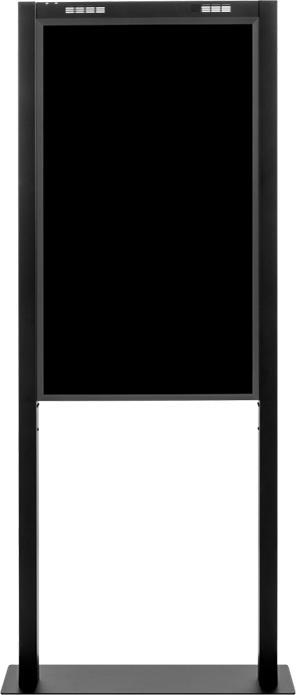 Produktbild Hagor Floormount OM46N-D 46“