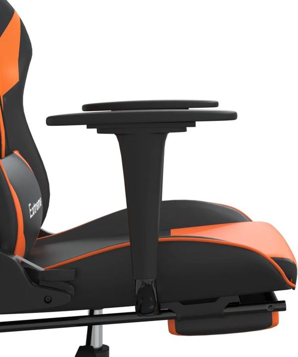 Actual product image vidaXL Gaming-Stuhl (40.50 - 50 cm)