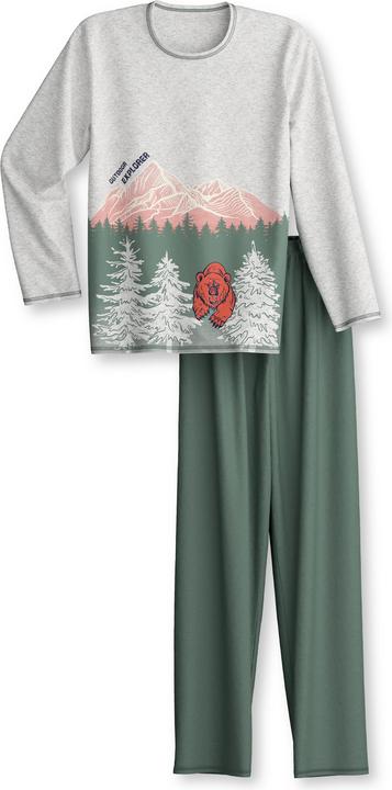 Image du produit Calida Kids Outdoor Pyjama (128)