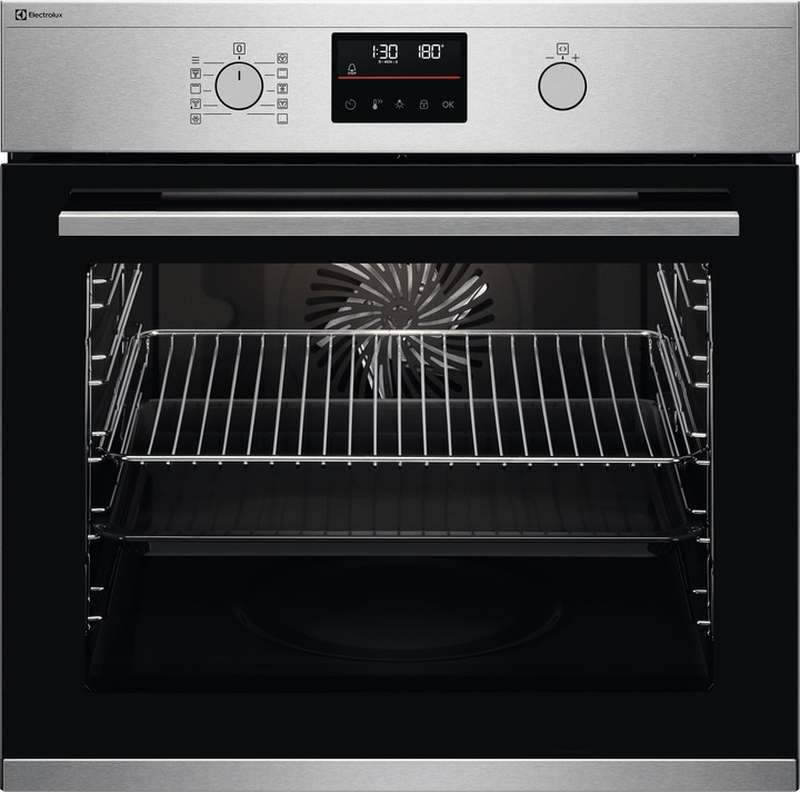 Image du produit Electrolux EB6L40XCN