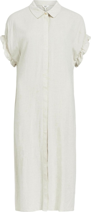 Immagine prodotto Object Vestito con maxi camicetta (40)