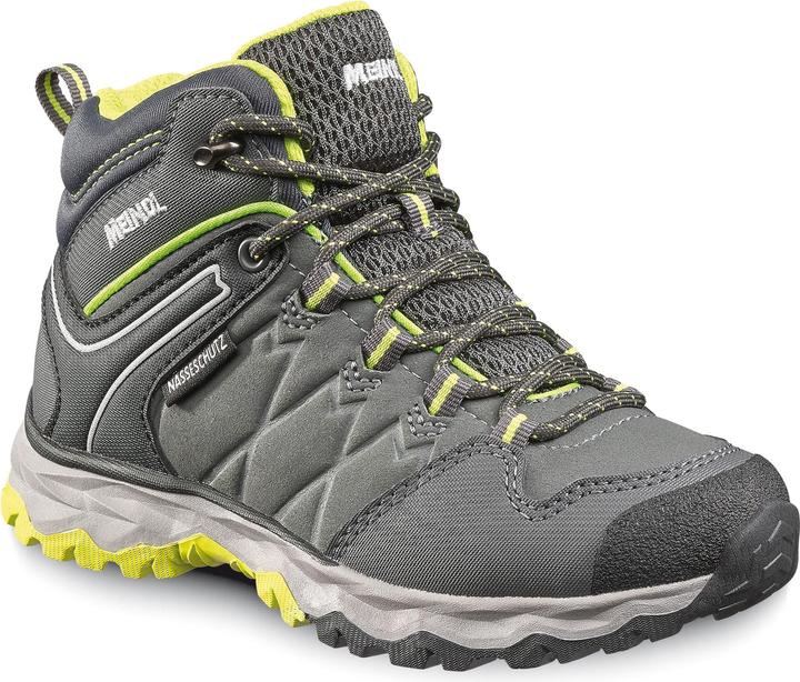 Image du produit Meindl Chaussures Boneto Mid (39)