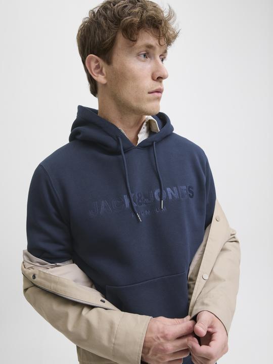Image du produit Jack & Jones Kapuzenpullover Kapuzenpullover (XS)
