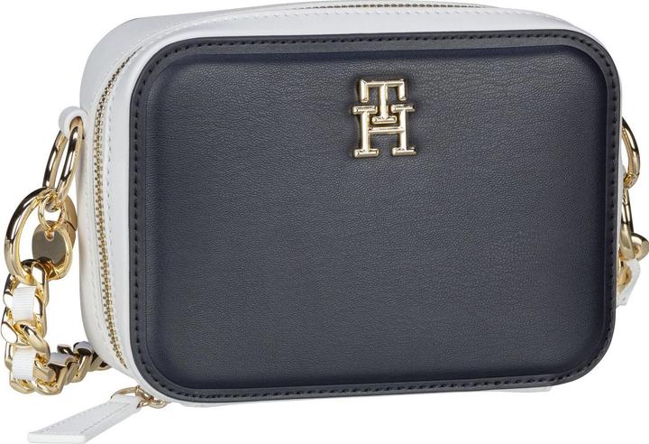 Immagine prodotto Tommy Hilfiger Borsa a tracolla TH Chic Trunk SP23