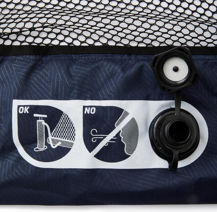 Actual product image Kipsta air kage m 327870