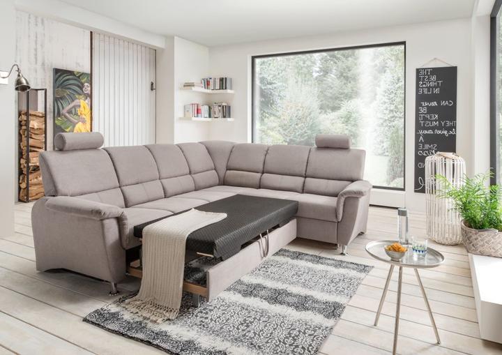 Produktbild Benformato Pisa (Ecksofa)