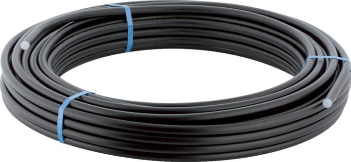 Produktbild Geberit Mepla Metallverbundrohr 20x 2,5mm 50 Meter ohne Schutzrohr