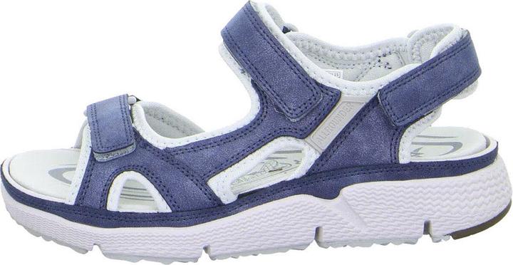 Actual product image Allrounder by Mephisto Westside (41)