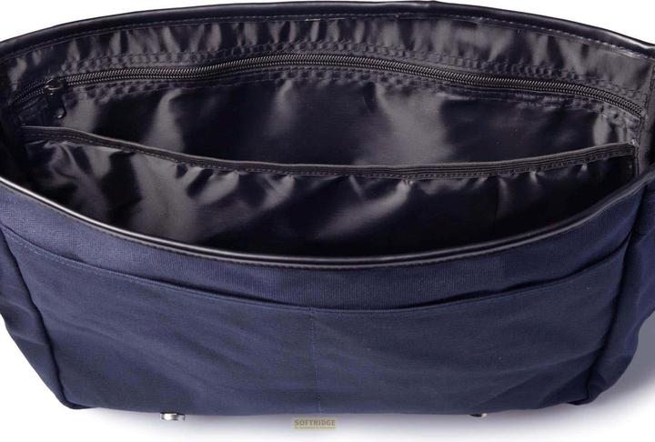 Immagine prodotto Difuzed Atari - Classic Varsity messenger bag