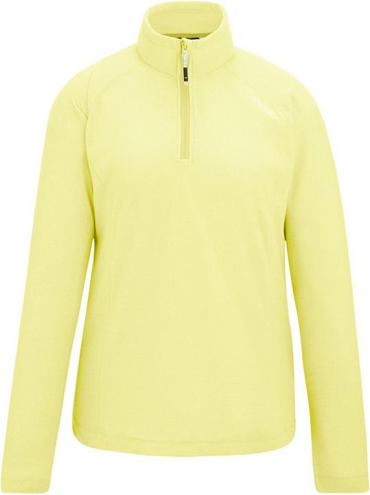 Produktbild Regatta Great Outdoors FleeceTop Montes mit 14Reissverschluss (42)