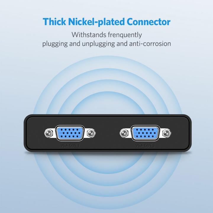 Immagine prodotto Ugreen VGA zu