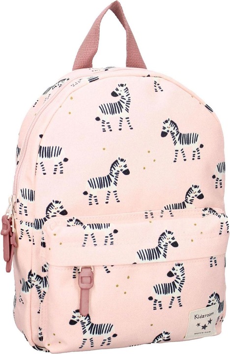 Vadobag Rucksack Kidzroom To The Zoo
