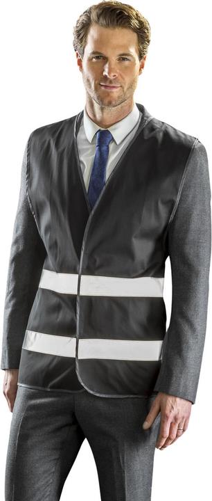 Produktbild Regatta Sicherheitsweste mit erhöhter Sichtbarkeit (XL)