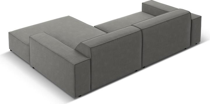 Image du produit Micadoni Jodie (Canapé modulaire, Canapé d'angle)