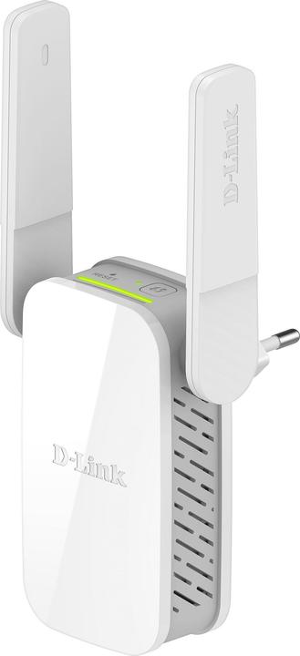 Image du produit D-Link DAP-1610 : Prolongateur de câble sans fil AC (866 Mbit/s, 300 Mbit/s)