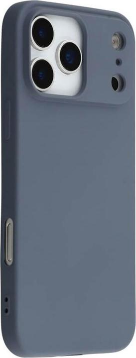 Produktbild Cover-Discount Silikon Gummi Hülle (Apple iPhone 17 Pro Max)