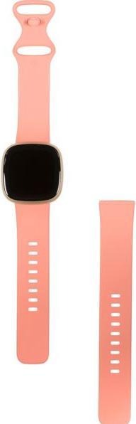 Actual product image Fitbit Versa 3 (40.48 mm)