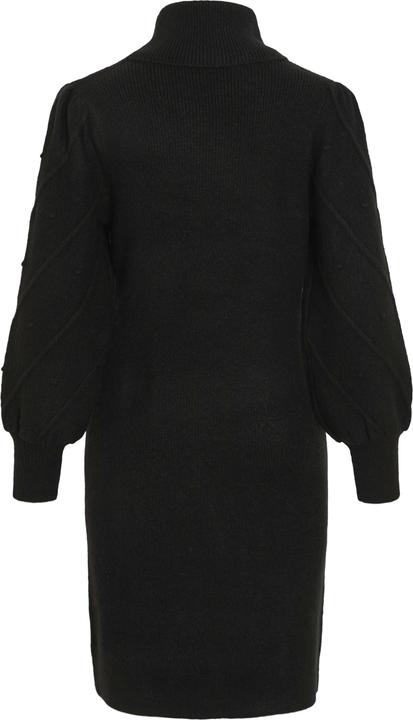 Image du produit Vila Robe en tricot à col roulé (L)