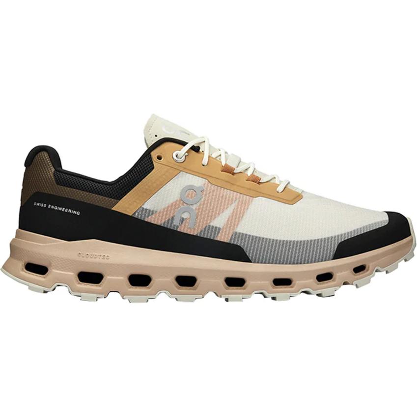 On Running, Uomini, Scarpe da corsa, Herren Schuh Cloudvista (45), Marrone