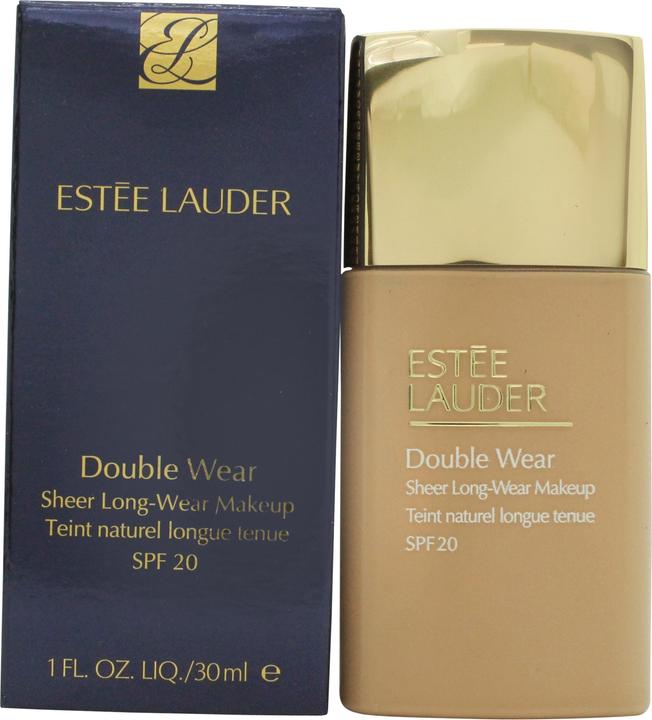 Image du produit Estée Lauder Double Wear (No. 3C2 - Cailloux)
