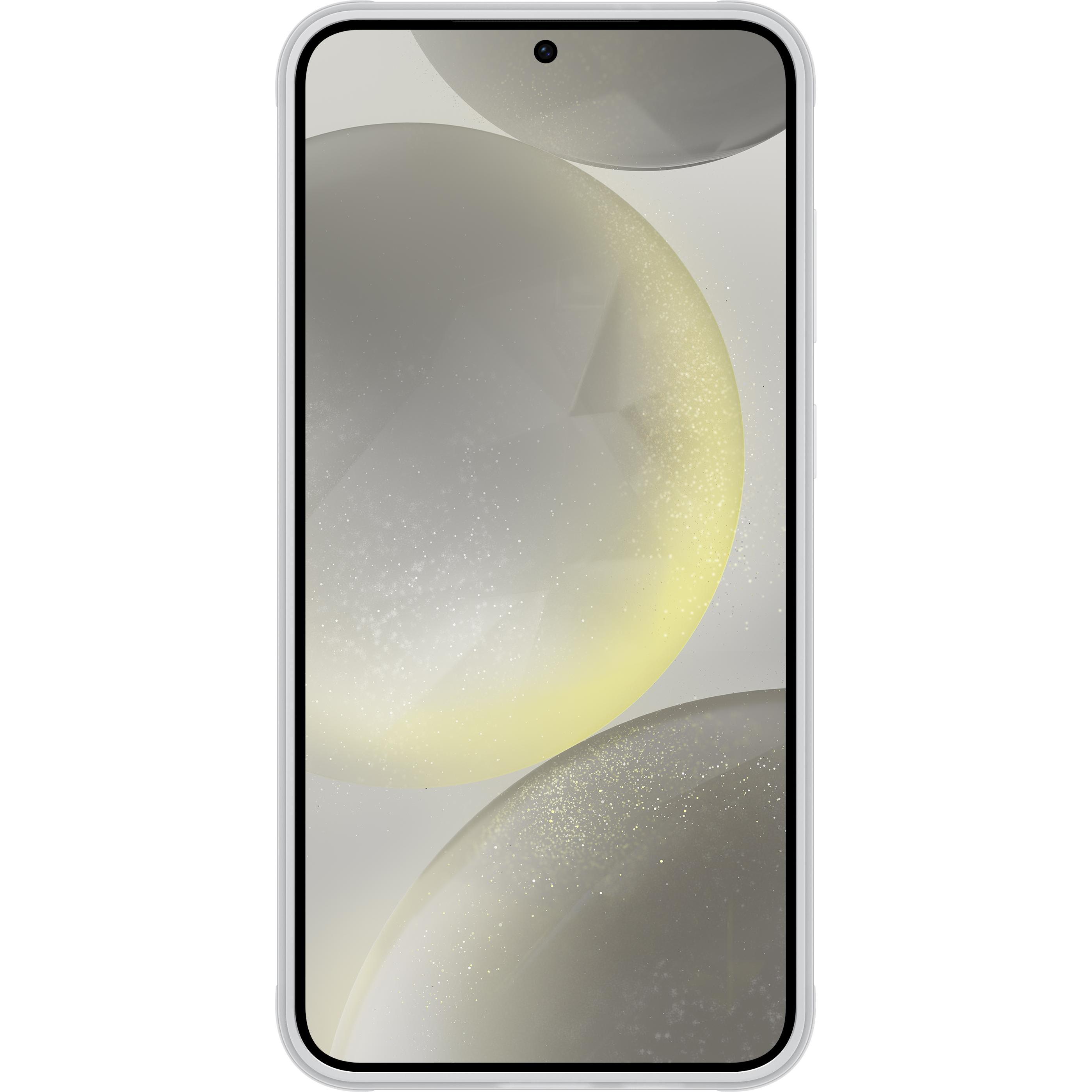 Thumbnail - Samsung Shield Case (Samsung Galaxy S24+), Smartphone Hülle, Grau