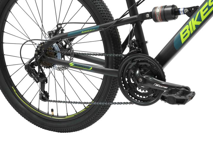 Image du produit Bikestar VTT intégral