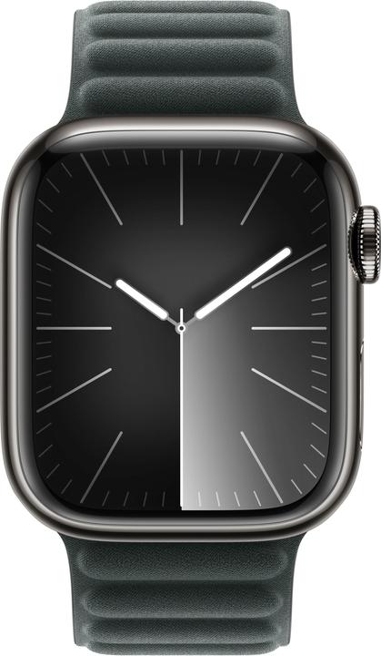 Produktbild Apple Armband mit Magnetverschluss (41 mm, Kunststoff)