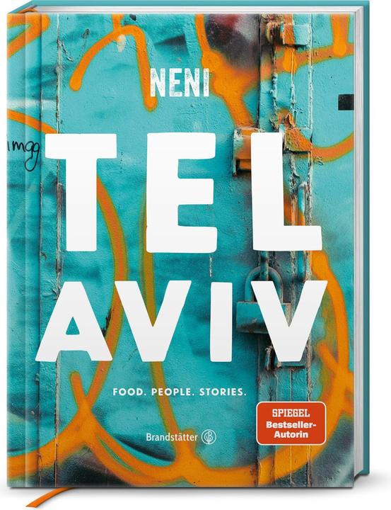 Tel Aviv (Deutsch, 2018)
