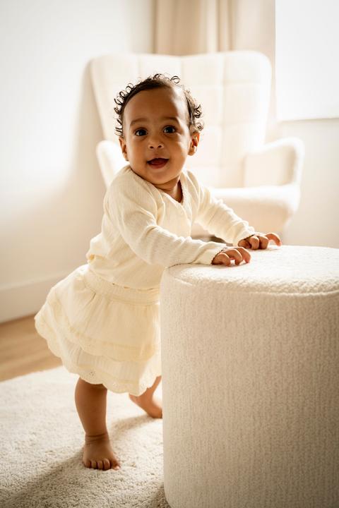 Produktbild Baby's only Wickelpullover Dream, Cream (56)