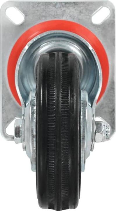 Immagine prodotto vidaXL Lenkrolle