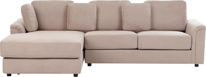 Produktbild Beliani Kohlo (Ecksofa)