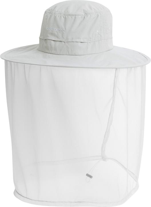 Actual product image Craghoppers Nosilife Ultimate Hat II (M)
