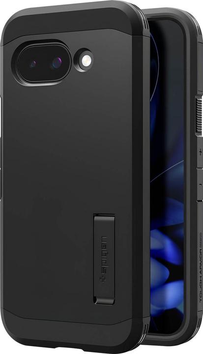 Produktbild Spigen Tough Armor Mag (Google Pixel 9a)