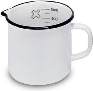 Actual product image Krüger Measuring cups (1000 ml)