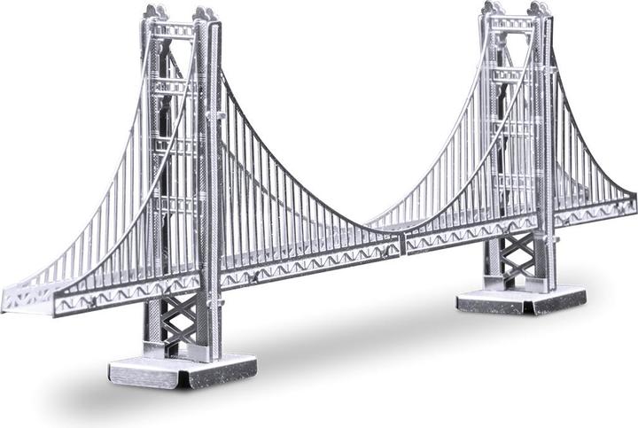 Immagine prodotto Metal Earth Ponte del Golden Gate