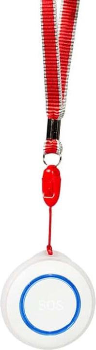 Actual product image LogiLink Smart Home Wi-Fi SOS Button