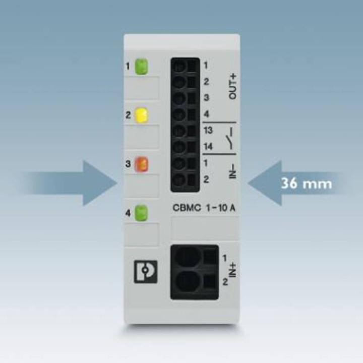 Actual product image Phoenix 2906031