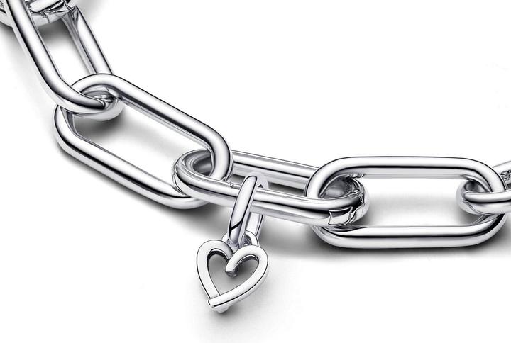 Immagine prodotto Pandora ME Cuore a mano libera (Argento 925)